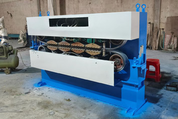 沈陽(yáng)二手設(shè)備翻新噴漆廠家的優(yōu)勢(shì)：如何通過(guò)專業(yè)噴漆提升設(shè)備外觀和性能，降低企業(yè)維護(hù)成本