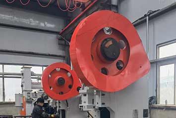 沈陽(yáng)二手設(shè)備翻新噴漆的服務(wù)流程解析