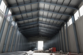 沈陽鋼結(jié)構(gòu)噴漆怎么預(yù)算