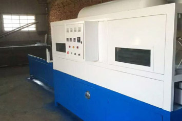 沈陽(yáng)機(jī)械設(shè)備翻新廠家及其翻新工藝概述