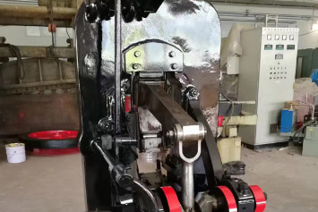 沈陽機械設(shè)備噴漆加工廠在噴漆過程中的安全注意事項