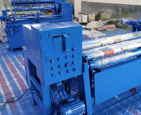 五個(gè)建議可修復(fù)沈陽(yáng)設(shè)備翻新問題