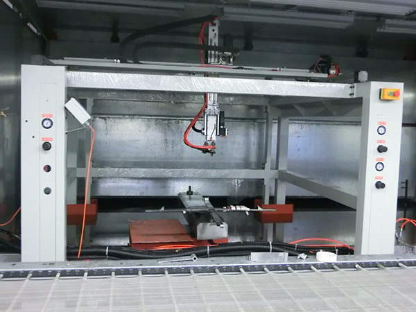 沈陽設備翻新廠家分享機床機械設備噴漆翻新過程應該注意的事項？