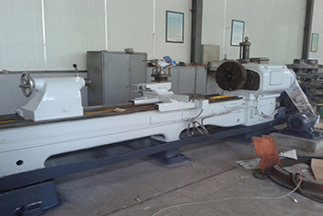 沈陽設(shè)備噴漆施工廠家如何進行機械設(shè)備噴漆？