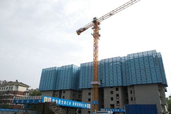 沈陽腳手架：全面服務(wù)及時響應(yīng)，打造安全高效的建筑工地